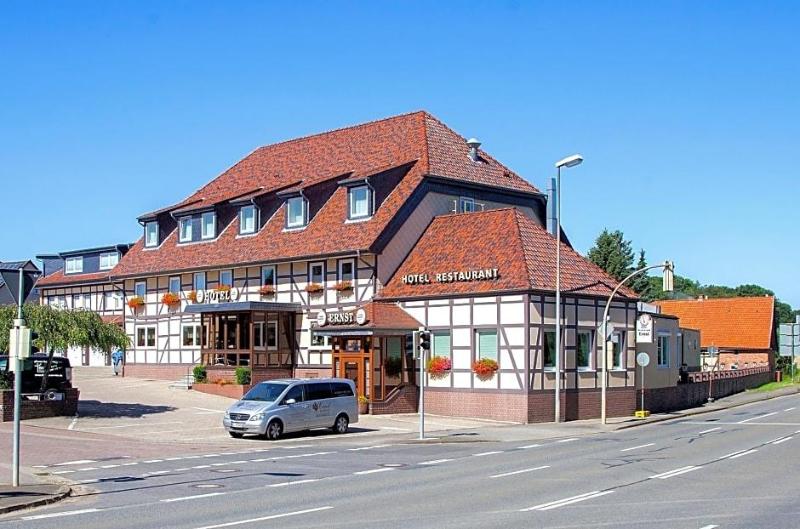 General view
