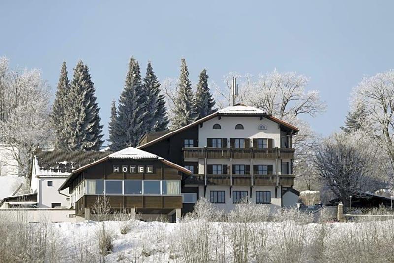 Landhotel Gottinger