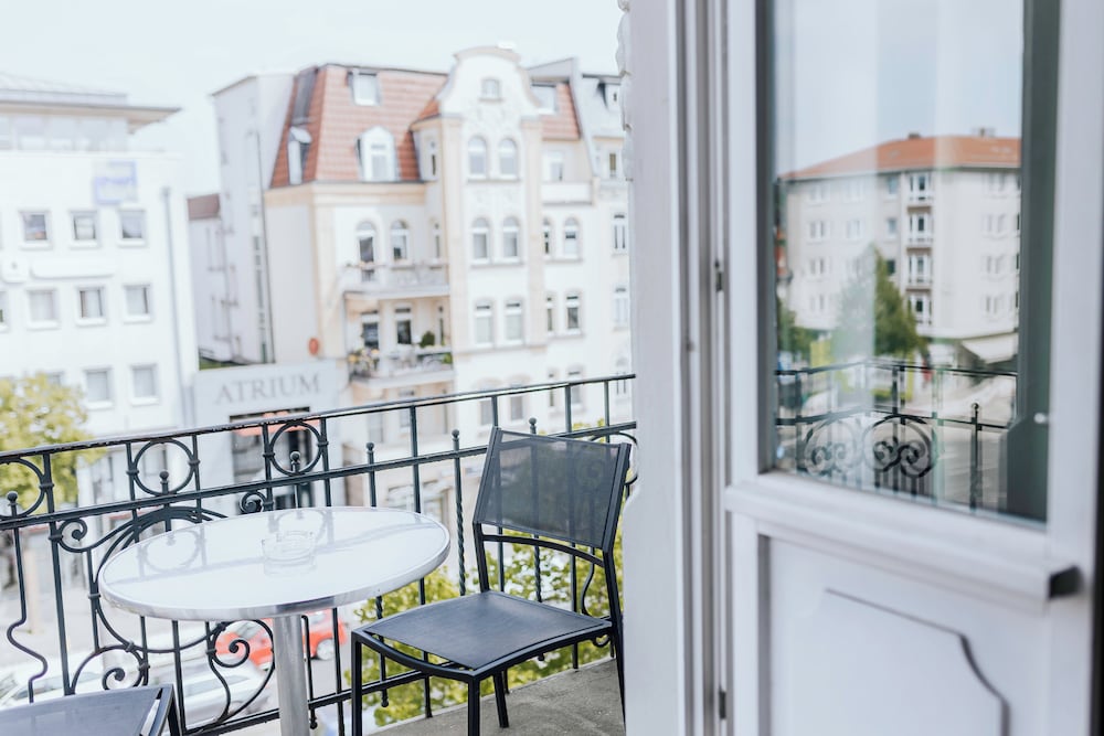 View from room