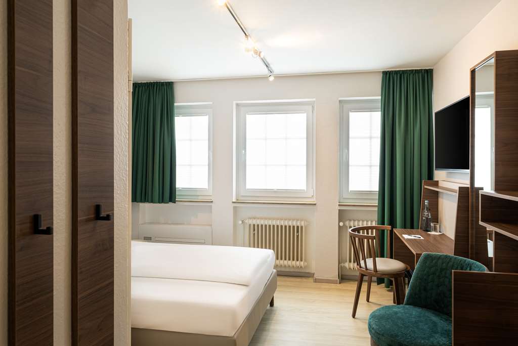 ArthotelANALibertyBremen Einzelzimmer