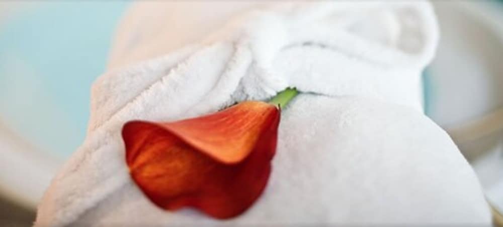Spa treatment