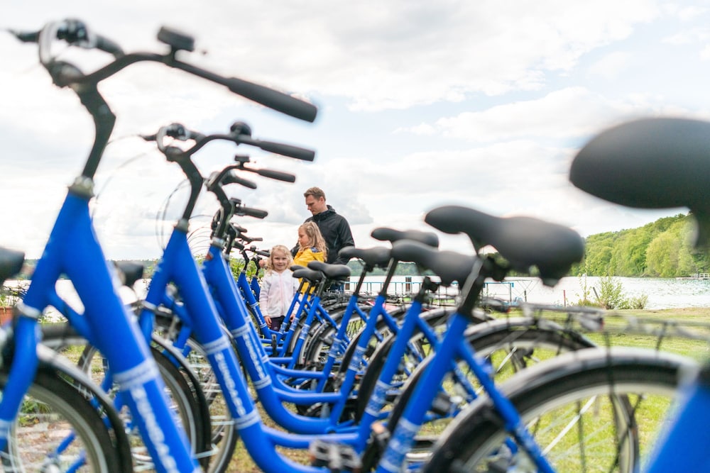 Bicycling