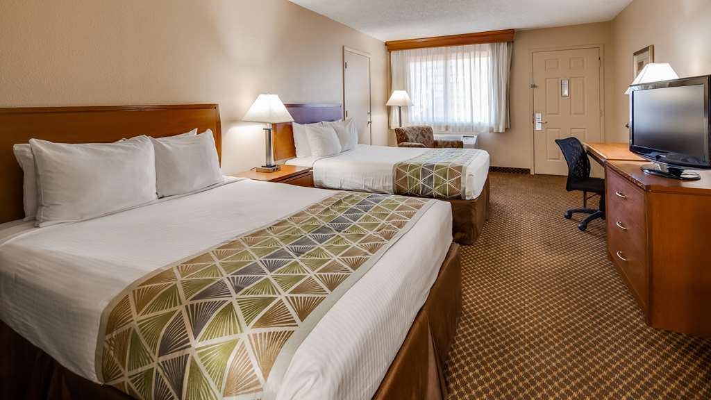 Best Western Cottonwood Inn - photo 4
