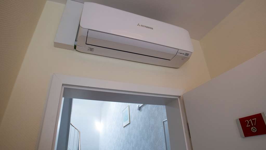 air conditioning