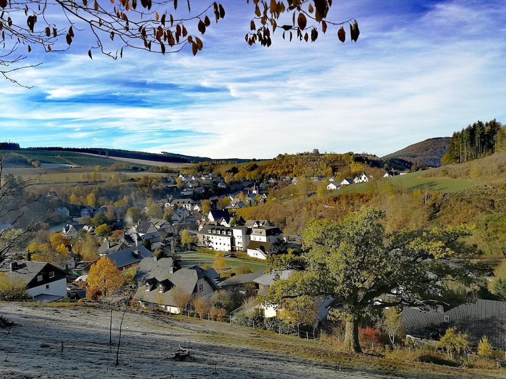 Land View from Property