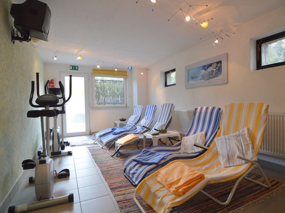 Spa treatment