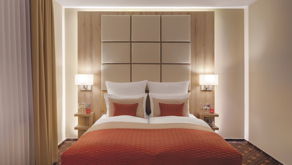 Hotel Wegner The Culinary Art Hotel