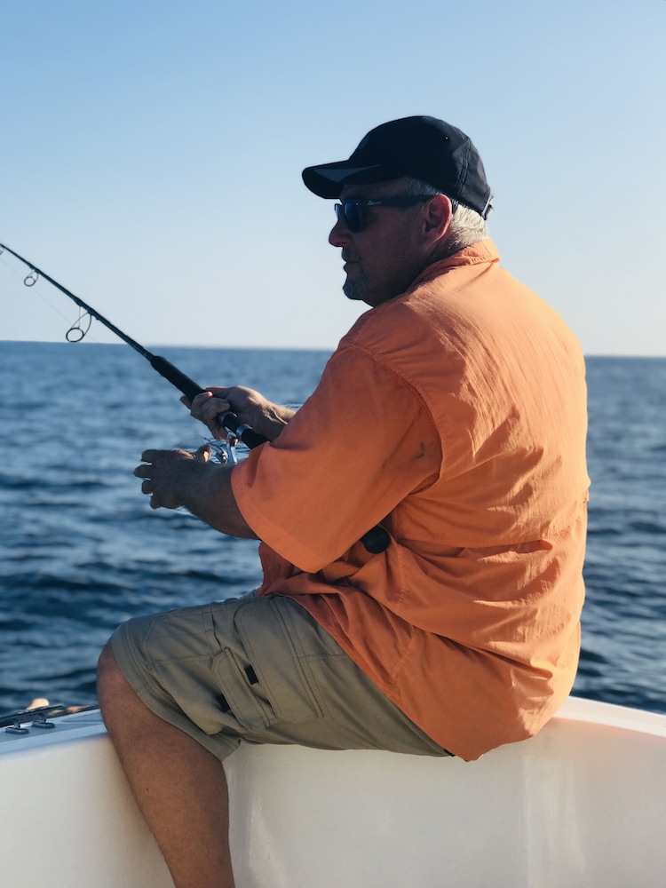 Fishing