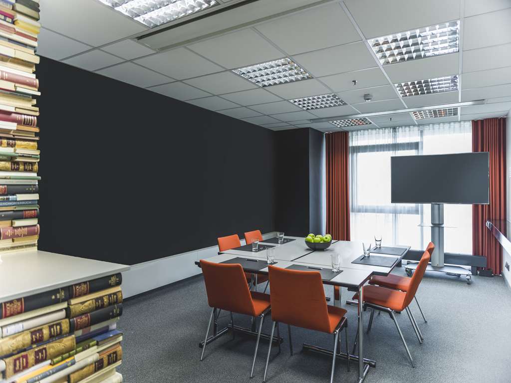 Meeting room