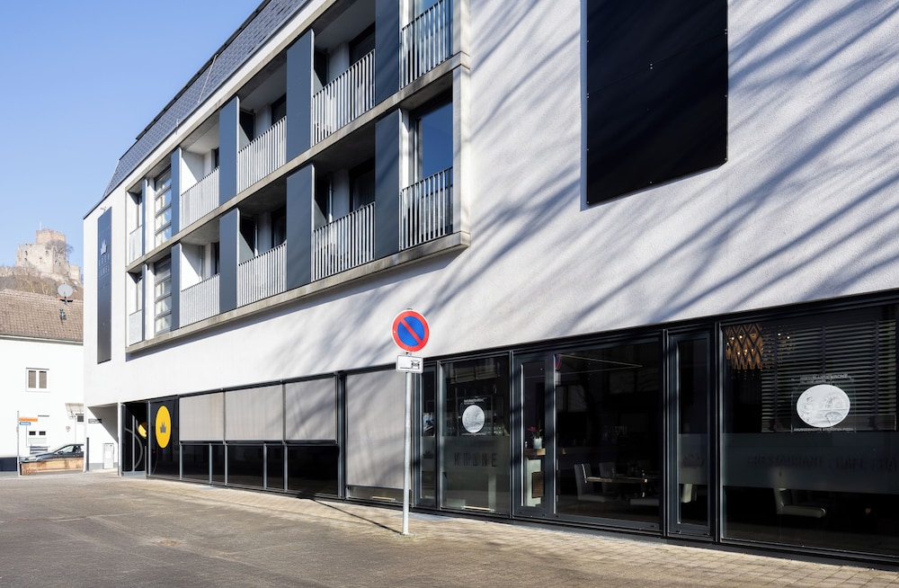 Building design