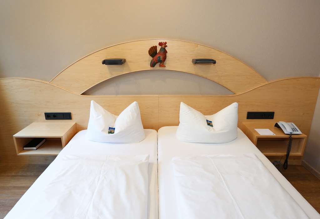Arthotel ANA Goggl Doppelzimmer Komfort Bett