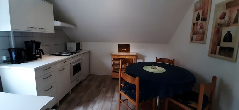 Apartment in Wildemann near Ski Slopes cleaning included