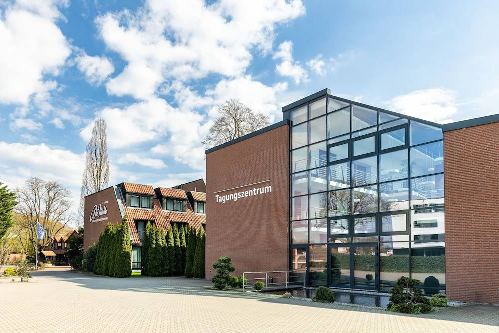 Best Western Hotel Alte Muehle