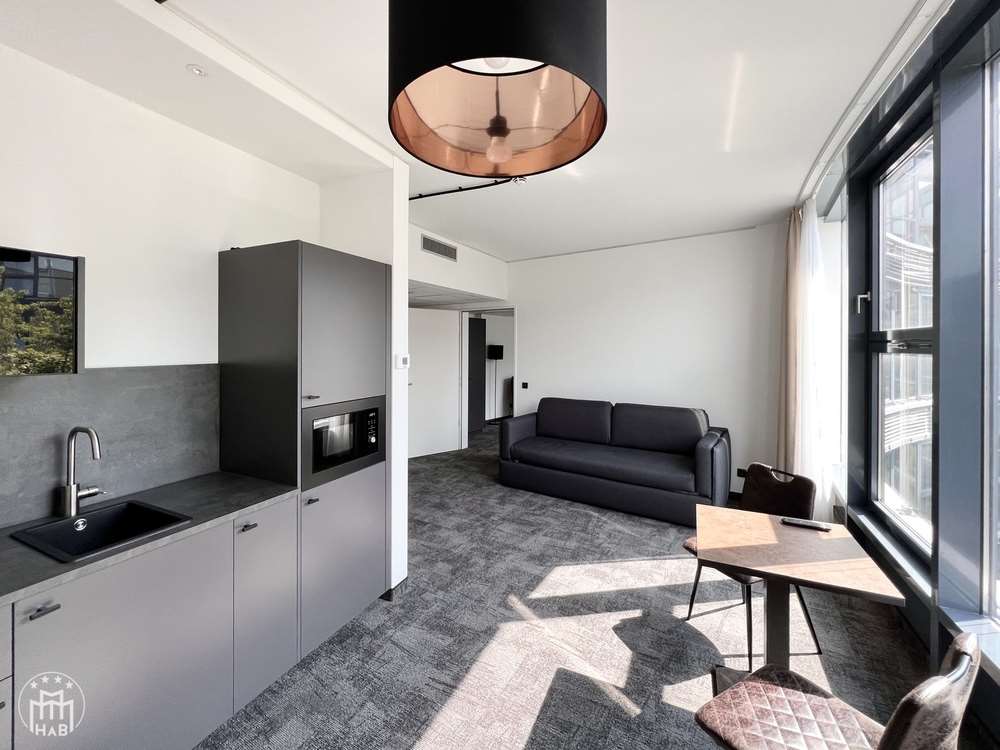 hab apartment