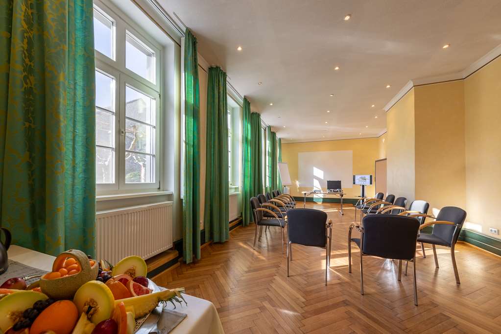 Meeting room_TOP Hotel Jagdschloss Niederwald Ruedesheim