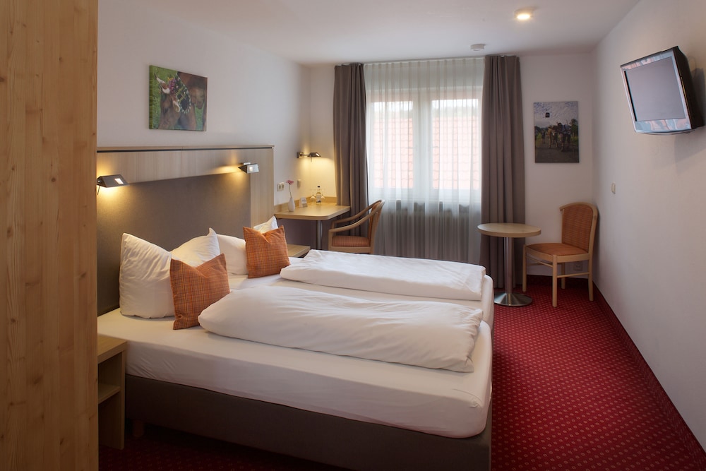 Familienhotel Löwen