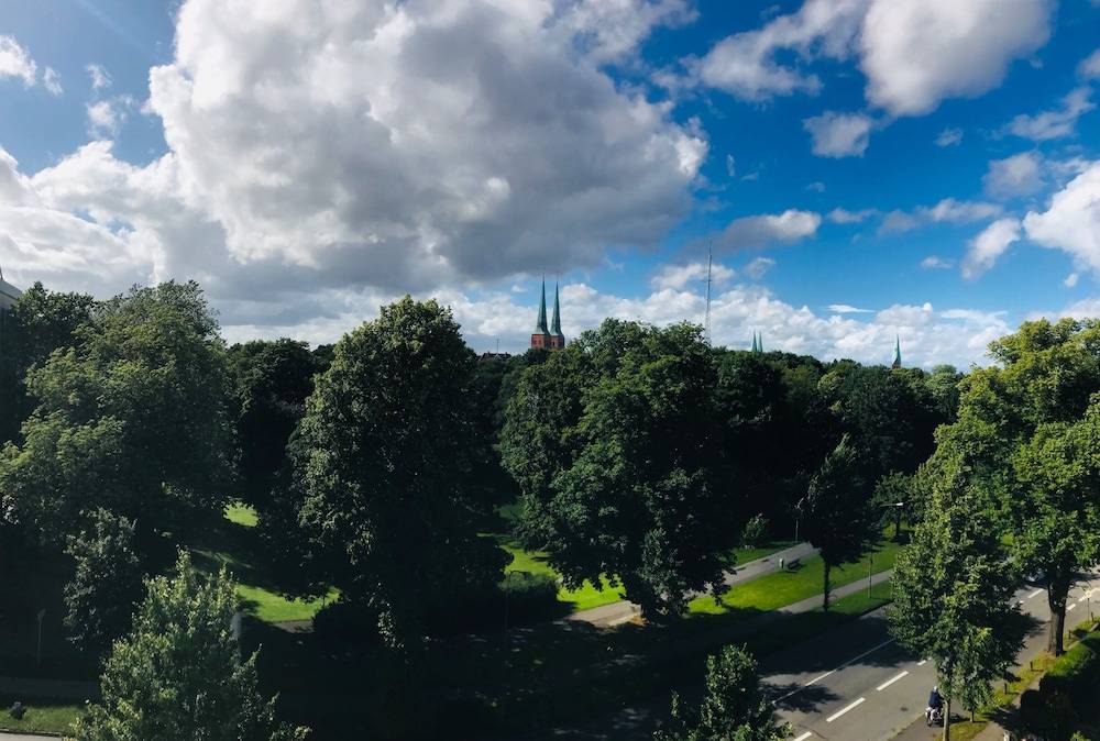 City view