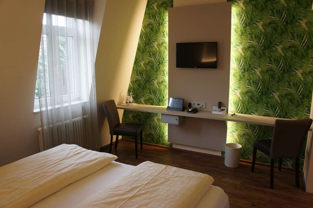 Double room main house