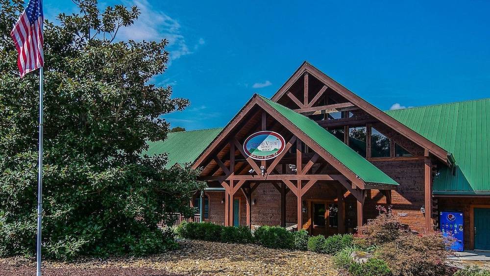 Grandview Experience Lodge - photo 2