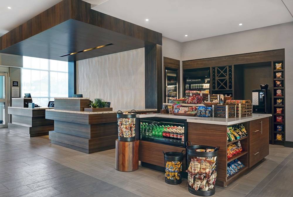 Hilton Garden Inn Manassas - photo 4