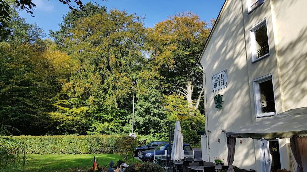 Wald Hotel