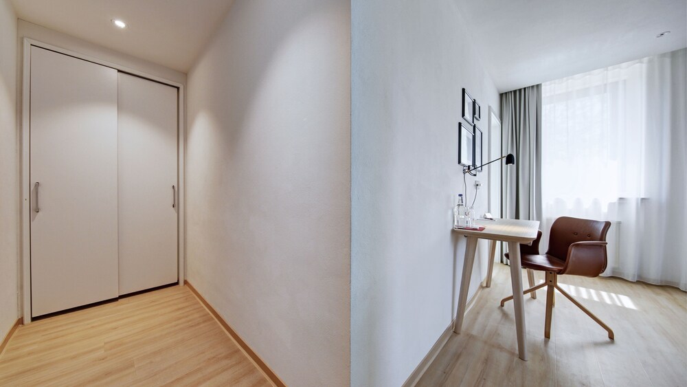 In-Room Amenity