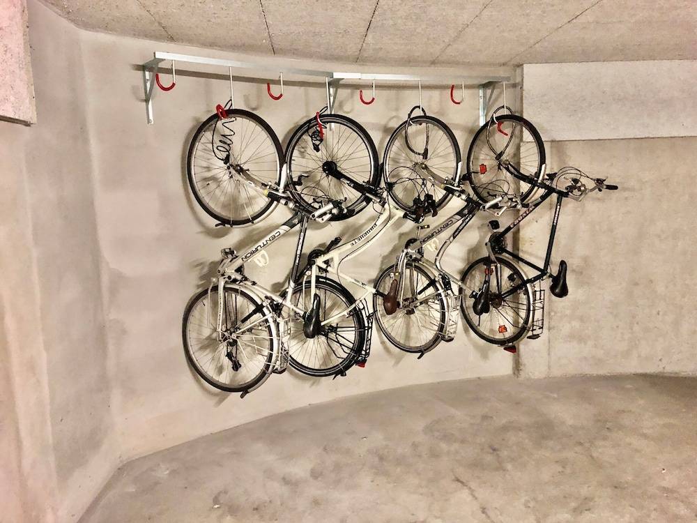 Bicycling