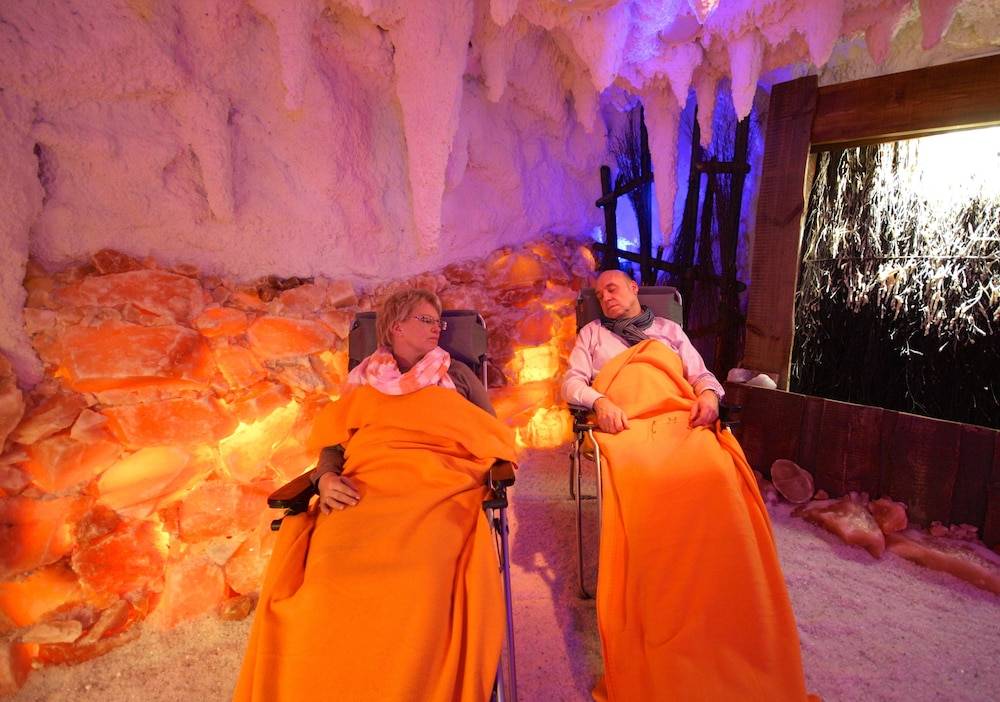 Spa