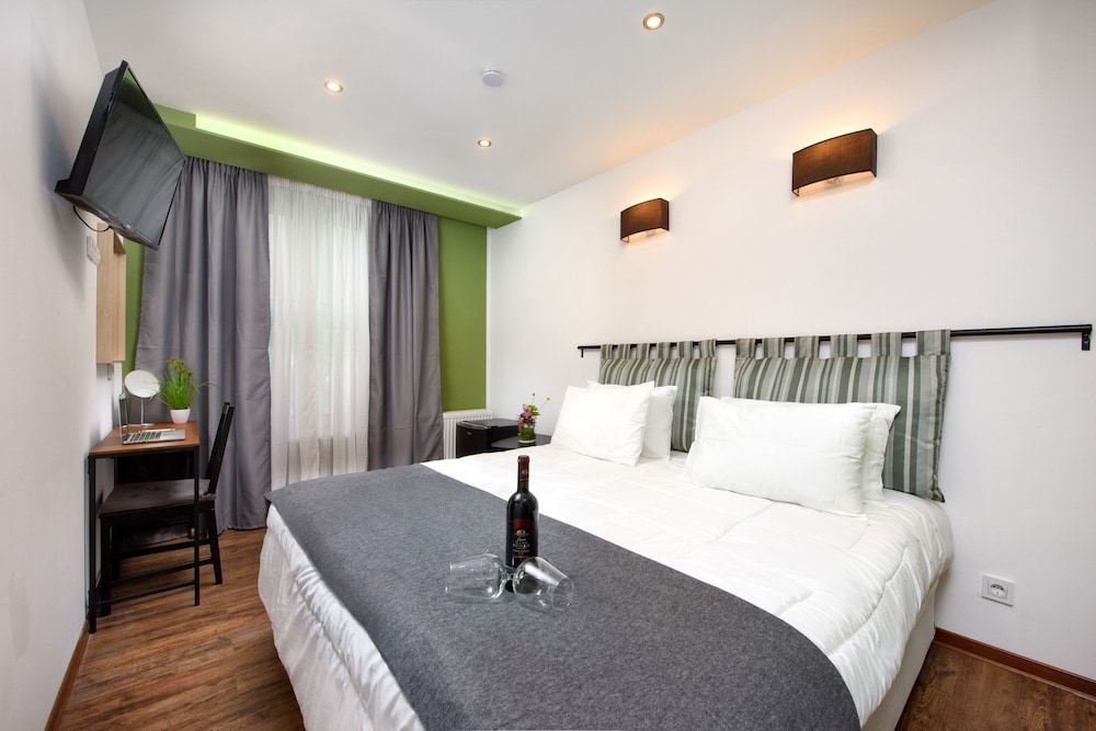 Hotelroom In Berlin n6 Prenzlauer Berg