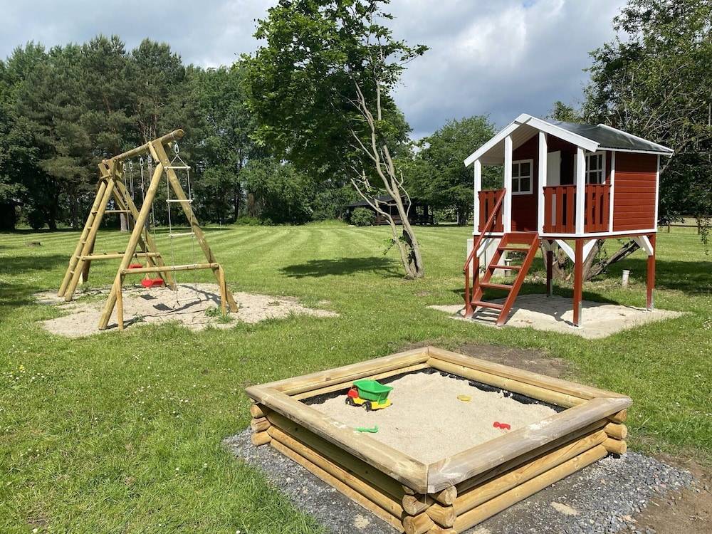Holiday Home on a Riding Stable