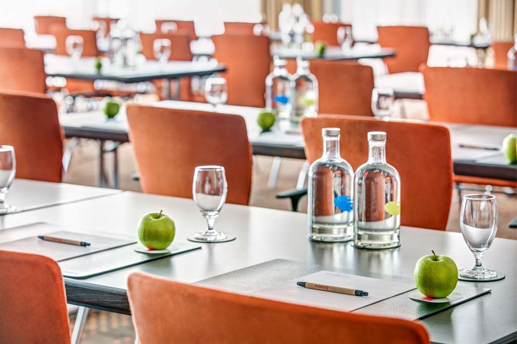 IntercityHotel Berlin-Brandenburg Airport, Germany - Meeting Room