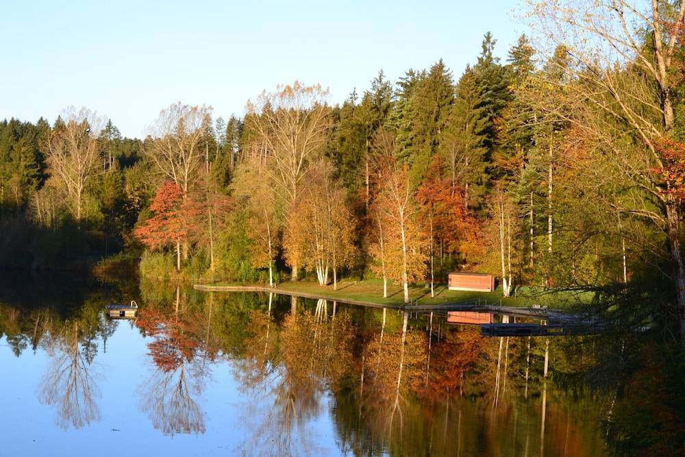 Lake