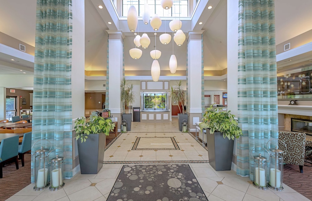 Hilton Garden Inn Plymouth - featured photo