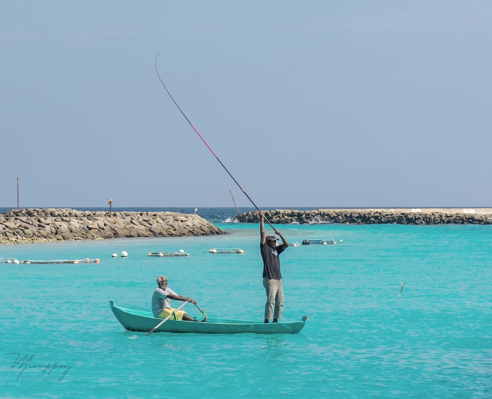 Fishing
