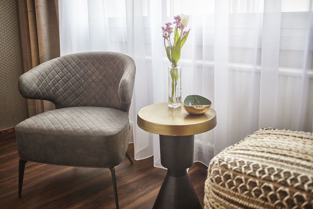 Hotel City Krone
