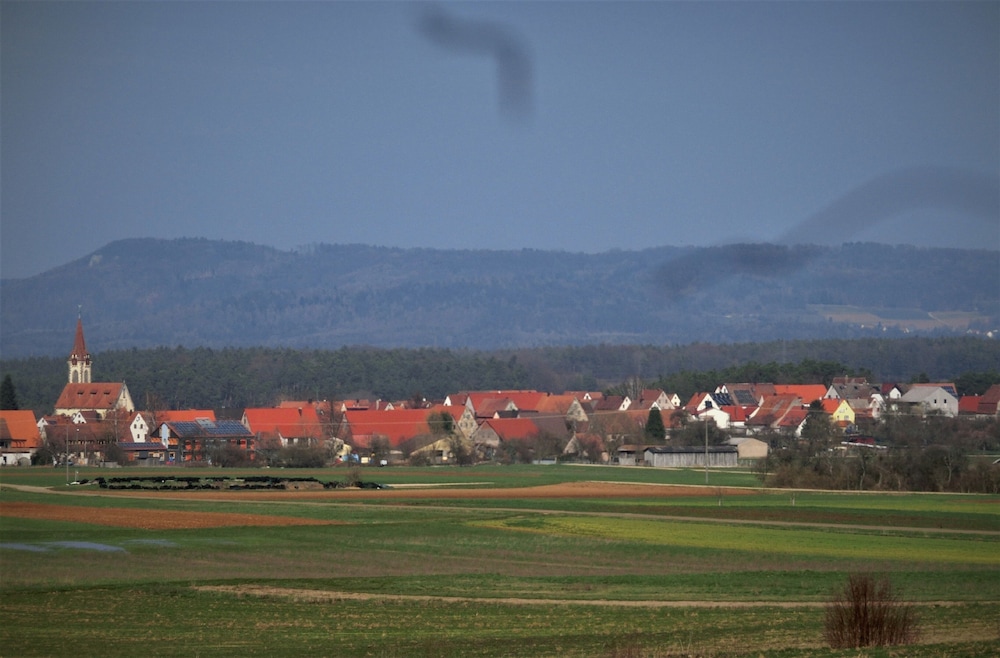 City view