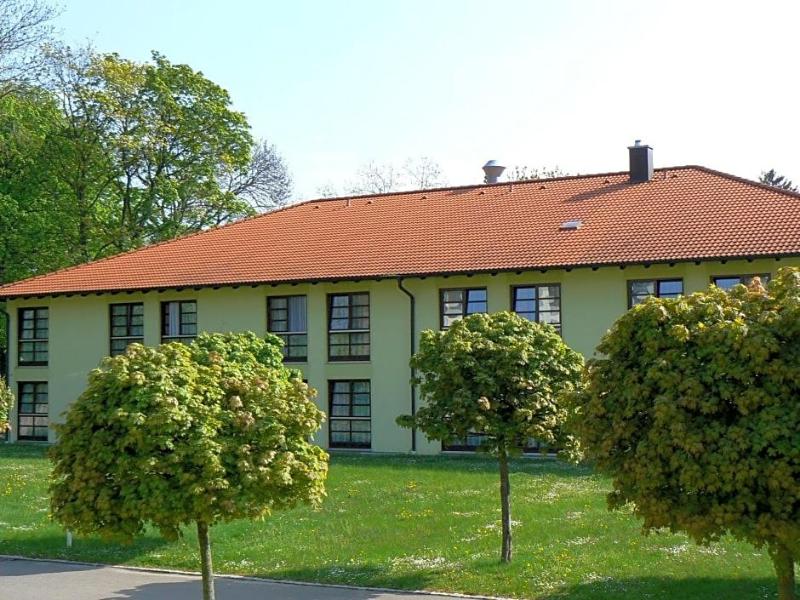General view