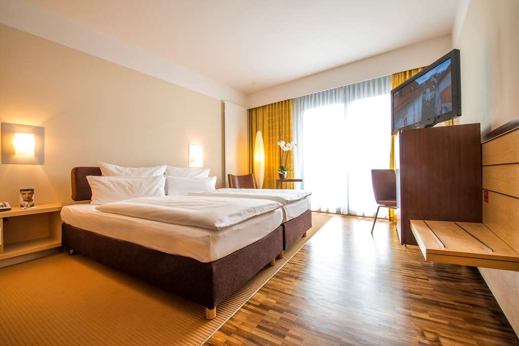 centrovital Hotel Berlin / Superior room