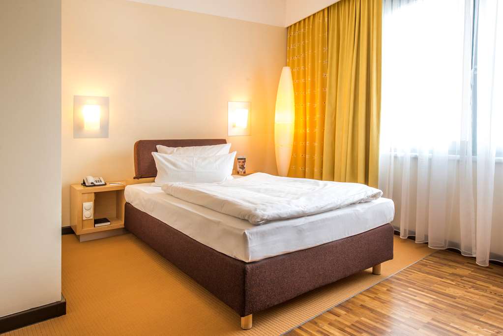 centrovital Hotel Berlin / Superior single room