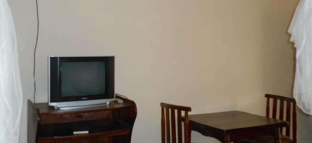 Television