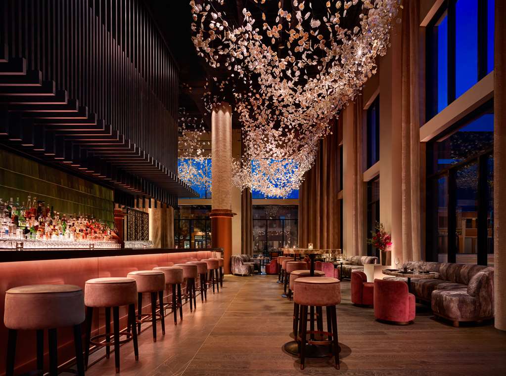 Nobu Hotel Chicago - photo 2