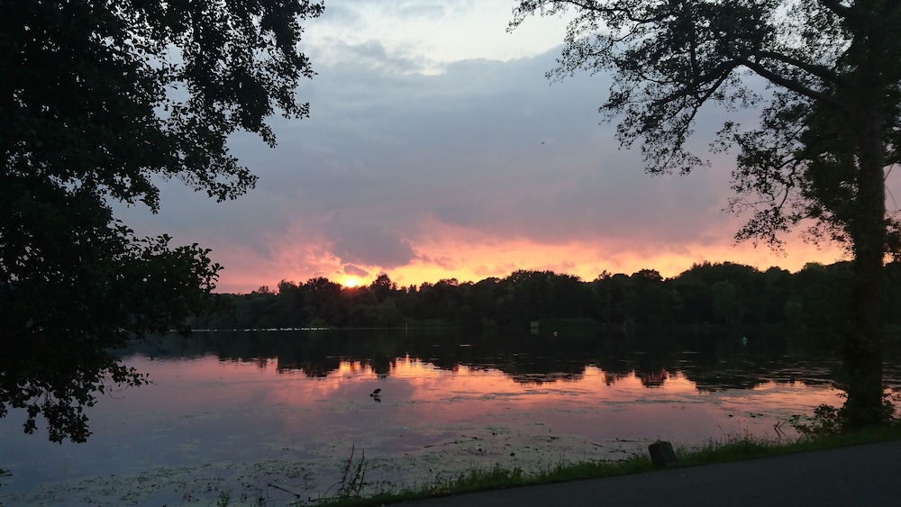 Lake
