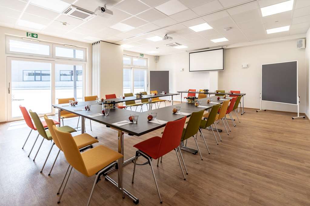 Meeting