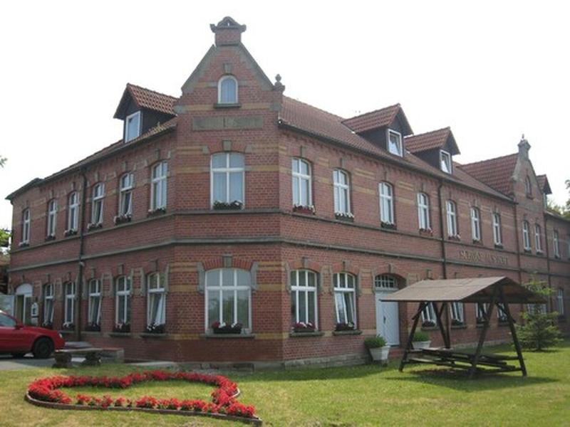 General view