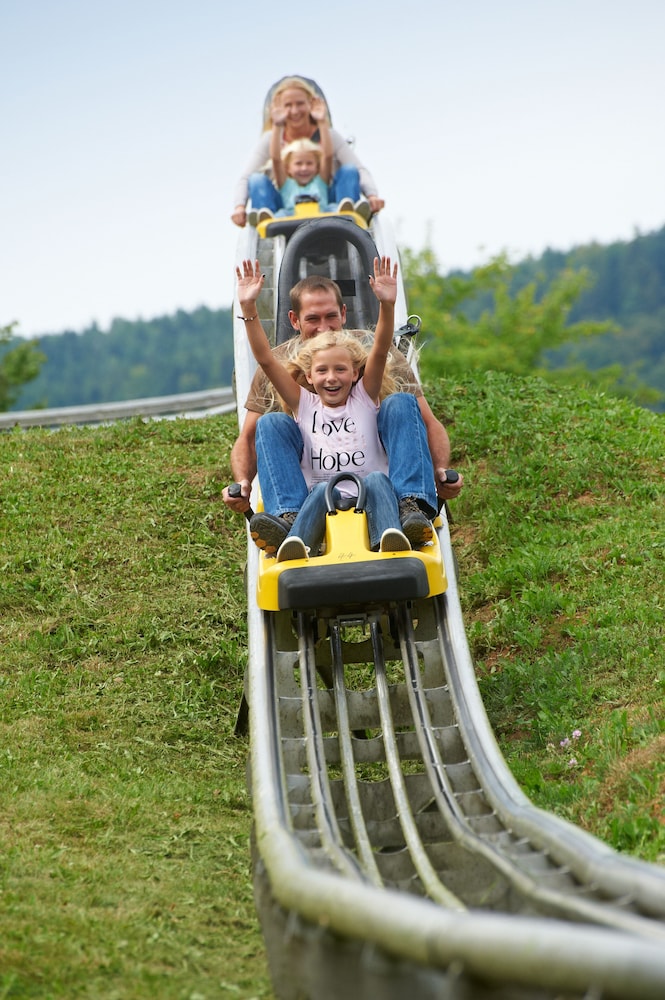 Children's activities