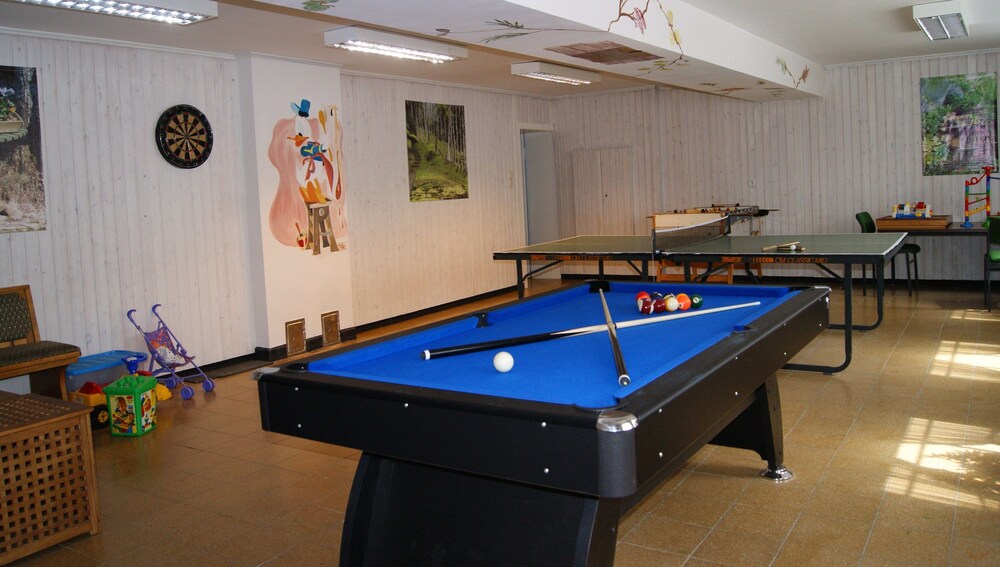 Billiards