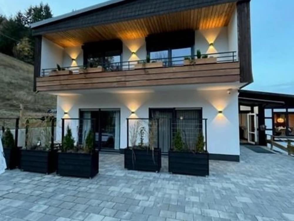 Modern Flat in Niedersfeld