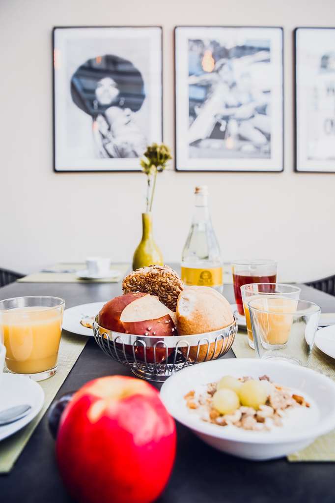 Fruehstueck