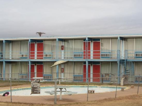 Travel Inn Abilene - photo 2