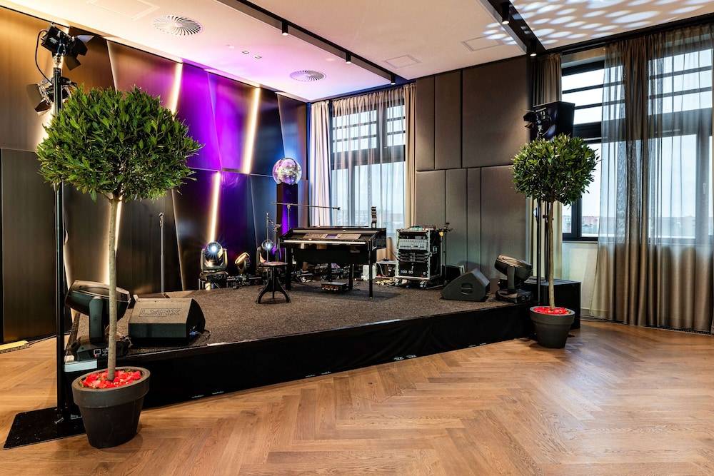 Ballroom